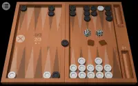 Odesys Backgammon Screen Shot 8