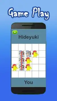 Pikachu Puzzle Slide 2017 Screen Shot 5