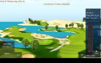 IRON 7 THREE Golf Game Lite Screen Shot 1