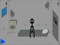 Stickman Jailbreak : Funny Esc Screen Shot 10