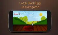 Поймать яйцо улов Screen Shot 3