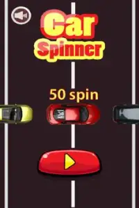 Car Spinner Screen Shot 1