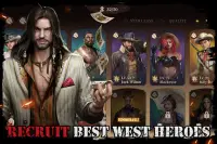 West Legends: Guns & Horses Screen Shot 3