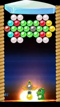 Bubble Shooter 2017 Screen Shot 16