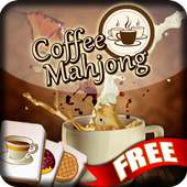 Coffee Mahjong Free