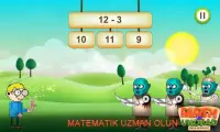 Math vs Undead Matematik Oyunu Screen Shot 0