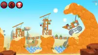 Angry Birds Screen Shot 11
