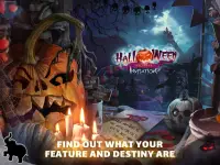 Halloween Stories: Invitation Screen Shot 10