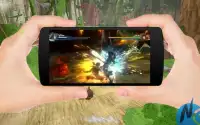 Ultimate Ninja: Storm Impact Screen Shot 2