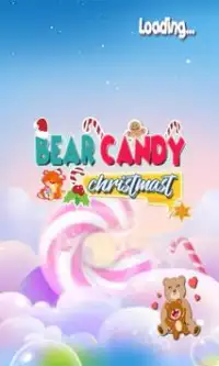 BEAR CANDY CHRISTMAS Screen Shot 3