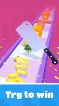 King of Slice Screen Shot 2