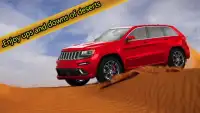 4x4 Offroad Jeep Drift Legends Screen Shot 3