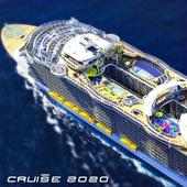 Ship Sim Cruise