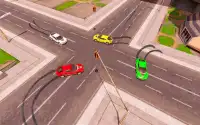 Dream Car Driving Simulator Screen Shot 2