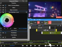 Node Video - Pro Video Editor Screen Shot 0