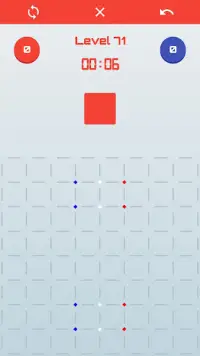 Smart Squares: Dots & Boxes Mu Screen Shot 8