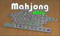 Mahjong Ultra Screen Shot 0