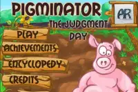 Pigmenator: the judgment day. Screen Shot 0