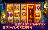 Slots WOW - オンライン カジノ スロット Screen Shot 4