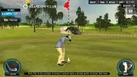 Superiore Vera Stella Golf Maestra 3D Screen Shot 3