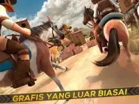 Koboi Balap - Pacuan Kuda Screen Shot 4
