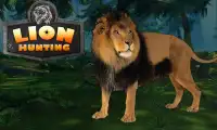 Wild Animals Hunting in jungle Screen Shot 0