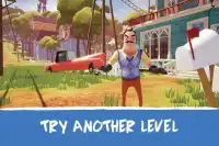 Games Hello Neighbor Best Tips Screen Shot 2