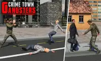 Crime Town Gangster Screen Shot 4