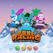 poke Racing Go!