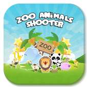 Animal Bubble Shooter