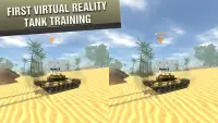 VR Tank Screen Shot 2