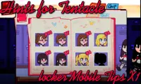 Hints For Tentacle Locker Mobile Tips X 1 Screen Shot 0