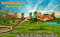 Anaconda Snake Simulator Screen Shot 16