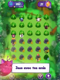 Kuros Classic - Puzzle logique et jeu de société! Screen Shot 9