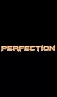 Perfectionist - Free Screen Shot 0