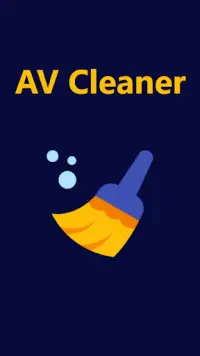 AV Cleaner - очиститель телефона, усилитель Screen Shot 3