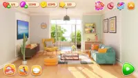 Cooking Home: Design Home in Restaurant Games Screen Shot 4
