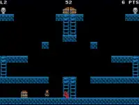 RetroWar: Ghost Jumpers Screen Shot 1