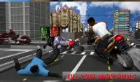 Real Speed Bike Rider Race Screen Shot 12