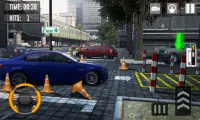 Dr Parking Impossible Parking Fury 3D Screen Shot 0