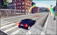 Civic Typer Drift & Driving Simulator Screen Shot 4