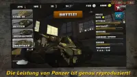 Angriff auf Panzer : Krieg Screen Shot 3