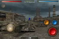 Tank Recon 2 (Lite) Screen Shot 2