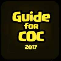 Guide For COC 2017 Screen Shot 1