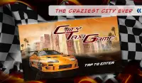 City Taxi Game Screen Shot 6