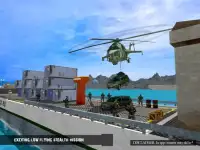 Offroad US Army Angkutan Game Screen Shot 12