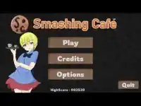 Smashing Café Screen Shot 0