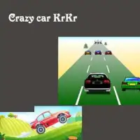 crazy car roo Screen Shot 0