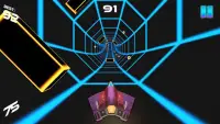 Toonnel Raiders : Arcade Challenge Screen Shot 2