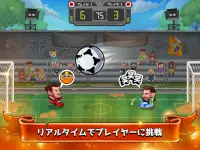 ヘッドボール - サッカーゲーム Screen Shot 6